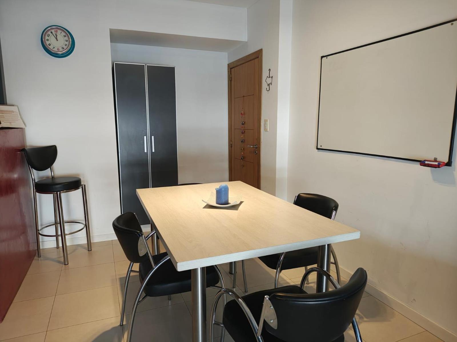 Departamento Calle Paraguay Bahia Blanca Bagian luar foto